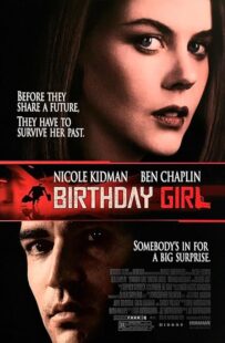دانلود فیلم Birthday Girl 2001386327-428562405