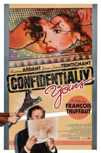 دانلود فیلم Confidentially Yours 1983385424-1977426109