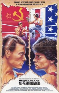 دانلود فیلم No Retreat, No Surrender 1985384726-1344535903
