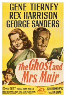 دانلود فیلم The Ghost and Mrs. Muir 1947384730-1730820603