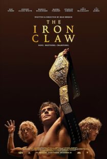 دانلود فیلم The Iron Claw 2023385395-472576378