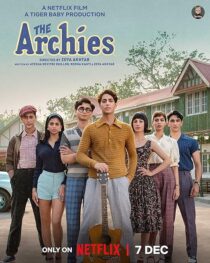 دانلود فیلم هندی The Archies 2023386603-1530407395