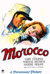 دانلود فیلم Morocco 1930385452-481670406