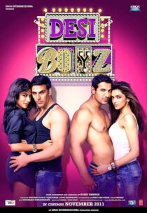 دانلود فیلم هندی Desi Boyz 2011386435-292768349