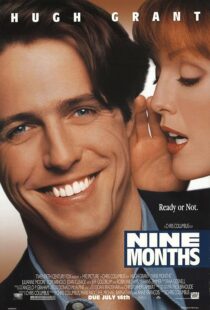 دانلود فیلم Nine Months 1995386171-610474649