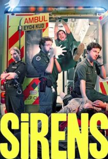 دانلود سریال Sirens (UK)385507-700767248