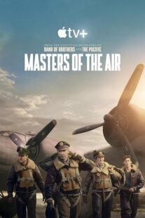 دانلود سریال Masters of the Air386389-1854616841