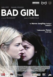 دانلود فیلم Bad Girl 2016384674-722201641