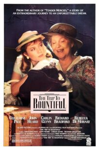 دانلود فیلم The Trip to Bountiful 1985385403-148449881
