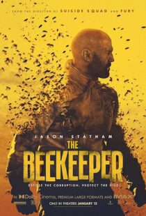 دانلود فیلم The Beekeeper 2024385971-1262615953