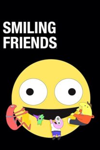 دانلود انیمیشن Smiling Friends386505-2089989532