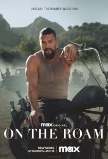 دانلود مستند On the Roam386034-2041644698