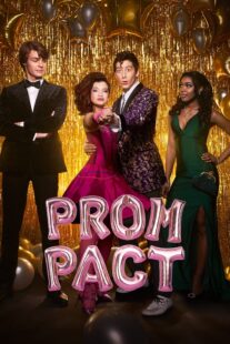 دانلود فیلم Prom Pact 2023384692-1397299645