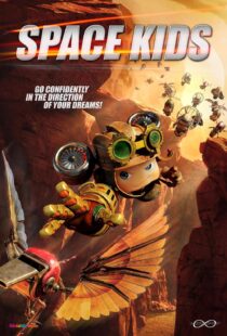 دانلود انیمیشن Space Kids 2023385638-586574658