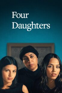 دانلود مستند Four Daughters 2023385519-860022475