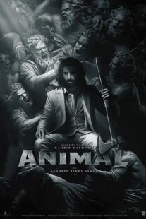 دانلود فیلم هندی Animal 2023386443-1352119231