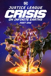دانلود انیمیشن Justice League: Crisis on Infinite Earths – Part One 2024385107-455952361