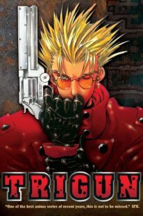 دانلود انیمه Trigun384934-932807176