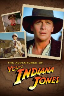 دانلود سریال The Young Indiana Jones Chronicles386015-93629434