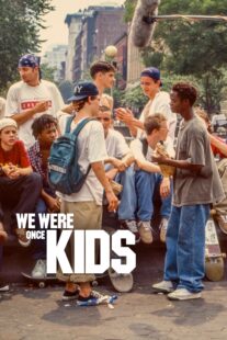 دانلود مستند We Were Once Kids 2021387092-130527559