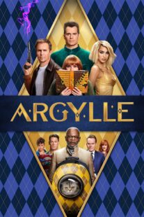 دانلود فیلم Argylle 2024387953-1993341267