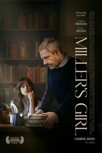 دانلود فیلم Miller’s Girl 2024387559-497655877