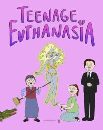 دانلود انیمیشن Teenage Euthanasia387966-28566352