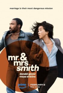 دانلود سریال Mr. & Mrs. Smith386697-644724218