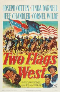 دانلود فیلم Two Flags West 1950388168-1453931341