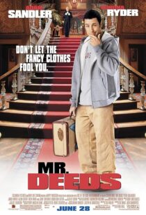 دانلود فیلم Mr. Deeds 2002388076-259558869