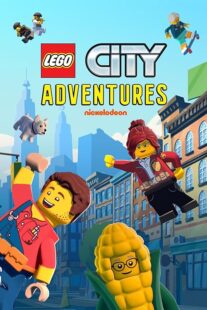 دانلود انیمیشن Lego City Adventures386683-1705348013