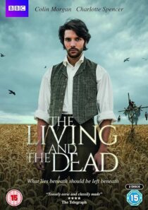 دانلود سریال The Living and the Dead386614-245182896