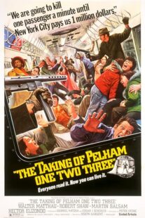 دانلود فیلم The Taking of Pelham One Two Three 1974387758-262903113