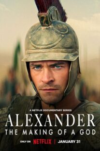 دانلود مستند Alexander: The Making of a God387467-128319836