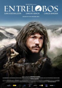 دانلود فیلم Among Wolves 2010387722-1947825969