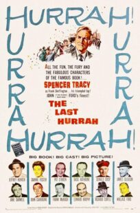 دانلود فیلم The Last Hurrah 1958387814-1933841472