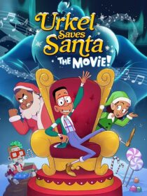 دانلود انیمیشن Urkel Saves Santa: The Movie! 2023386670-684605653