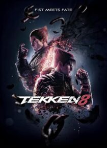 دانلود فیلم Tekken 8 2024388490-1739434391