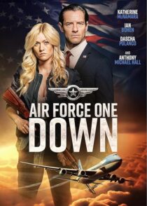 دانلود فیلم Air Force One Down 2024387701-1587639051