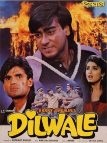 دانلود فیلم هندی Dilwale 1994387960-703008893