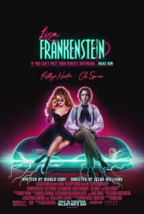 دانلود فیلم Lisa Frankenstein 2024388368-664655585