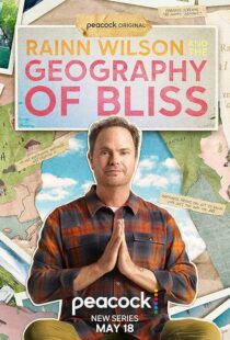 دانلود مستند Rainn Wilson and the Geography of Bliss386688-1343705742