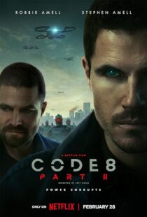 دانلود فیلم Code 8: Part II 2024388447-1137201619
