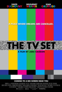 دانلود فیلم The TV Set 2006388594-60130538
