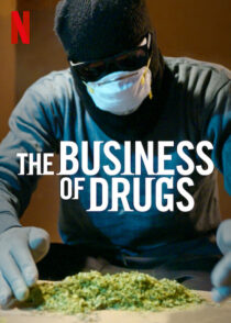 دانلود سریال The Business of Drugs387538-350978120