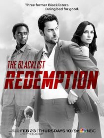دانلود سریال The Blacklist: Redemption387317-535830422