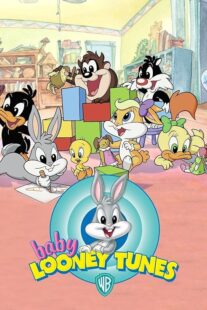 دانلود انیمیشن Baby Looney Tunes387036-109840936
