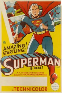 دانلود انیمیشن Superman: The Mad Scientist 1941388000-2143110718