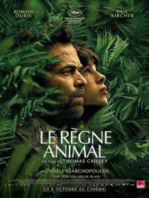 دانلود فیلم The Animal Kingdom 2023386791-981894227