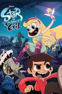 دانلود انیمیشن Star vs. the Forces of Evil80109-1614460727